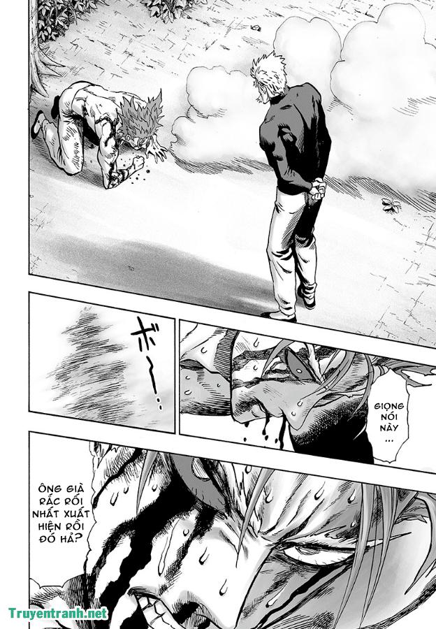 Onepunch Man Chap 124 - Next Chap 125