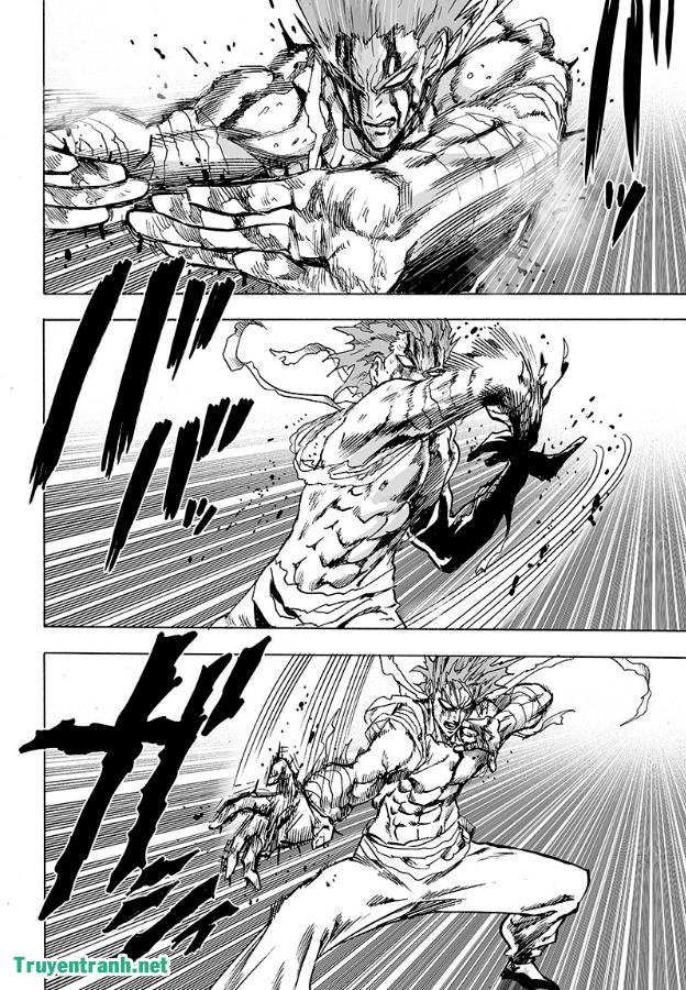 Onepunch Man Chap 124 - Next Chap 125