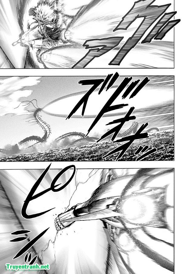 Onepunch Man Chap 125 - Next Chap 126