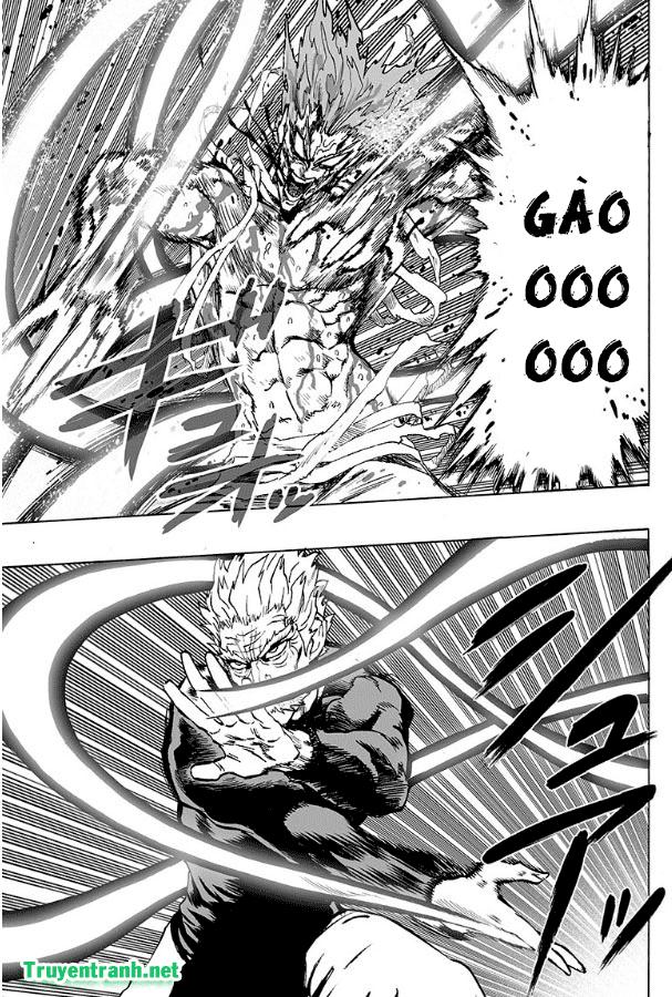 Onepunch Man Chap 125 - Next Chap 126