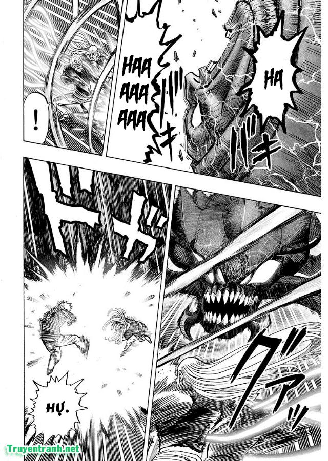 Onepunch Man Chap 125 - Next Chap 126