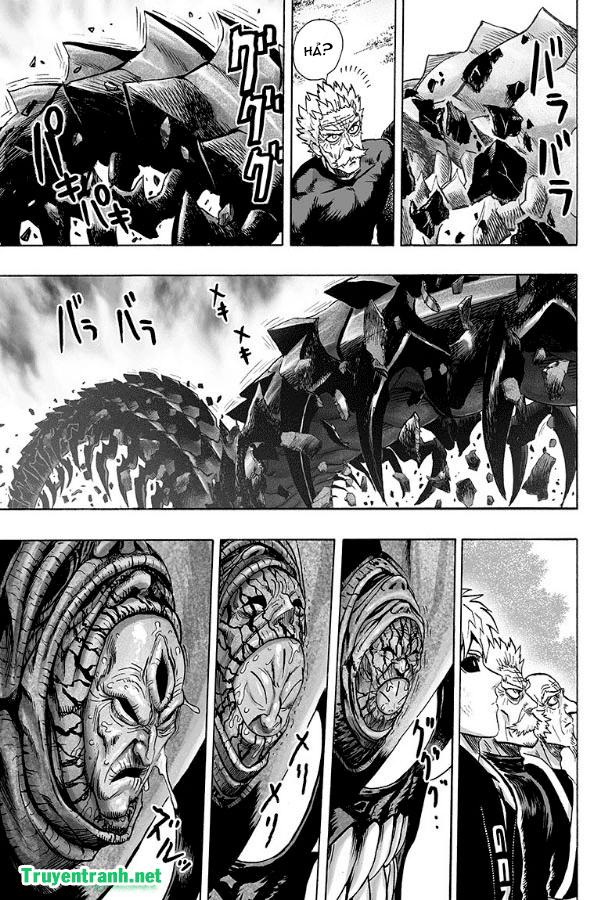 Onepunch Man Chap 125 - Next Chap 126