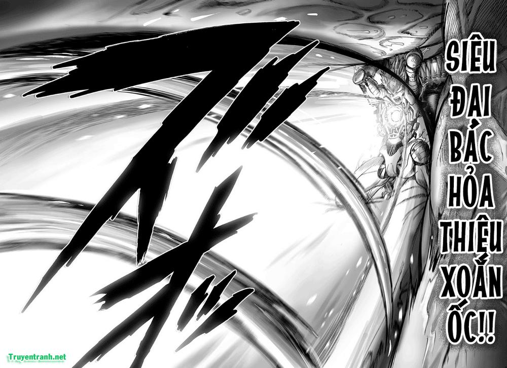 Onepunch Man Chap 125 - Next Chap 126