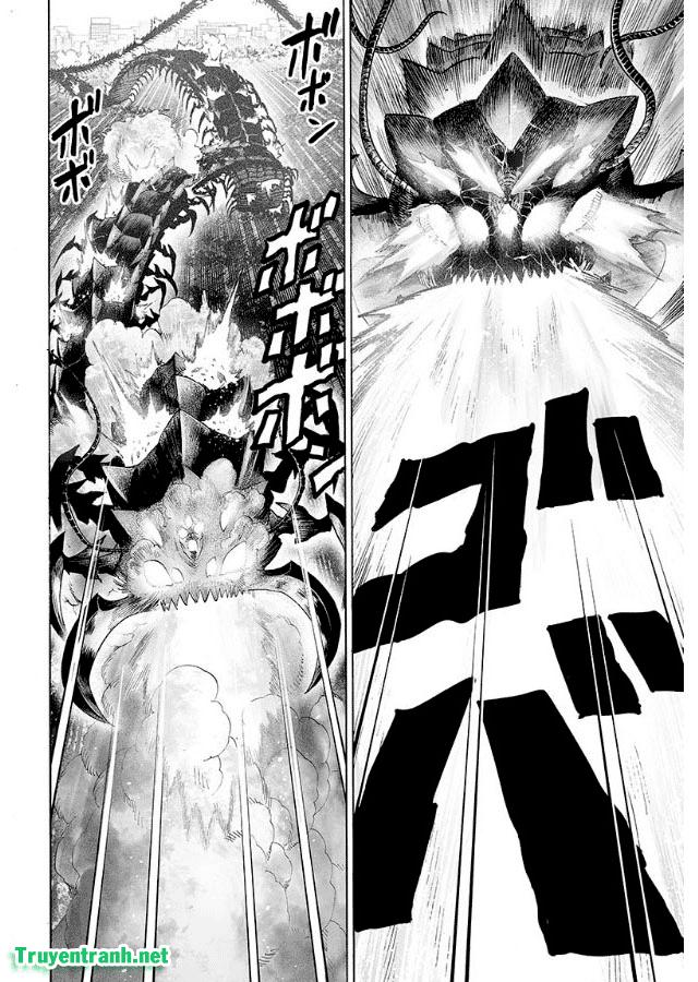 Onepunch Man Chap 125 - Next Chap 126