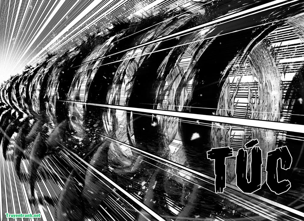 Onepunch Man Chap 125 - Next Chap 126