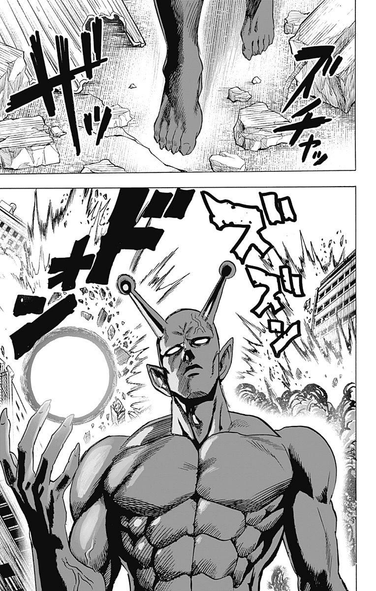 Onepunch Man Chap 128.5 - Next Chap 129.5