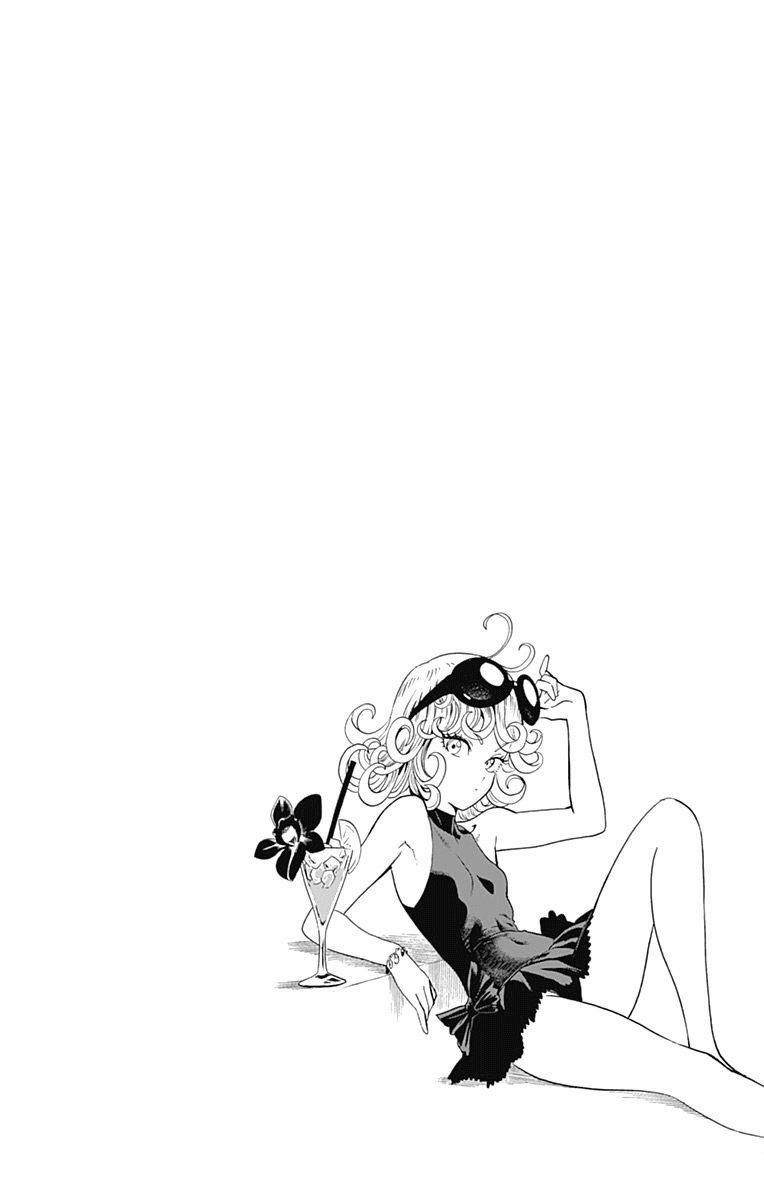Onepunch Man Chap 128.5 - Next Chap 129.5