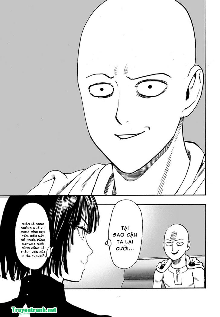 Onepunch Man Chap 128 - Next Chap 129