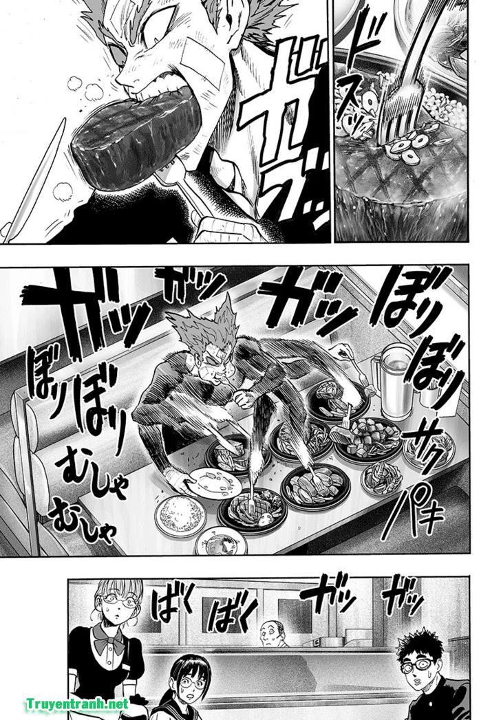 Onepunch Man Chap 128 - Next Chap 129