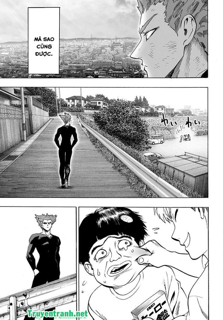 Onepunch Man Chap 128 - Next Chap 129