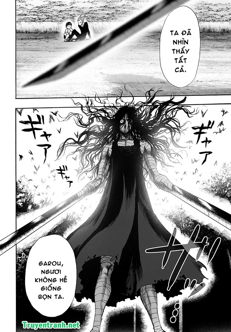 Onepunch Man Chap 128 - Next Chap 129