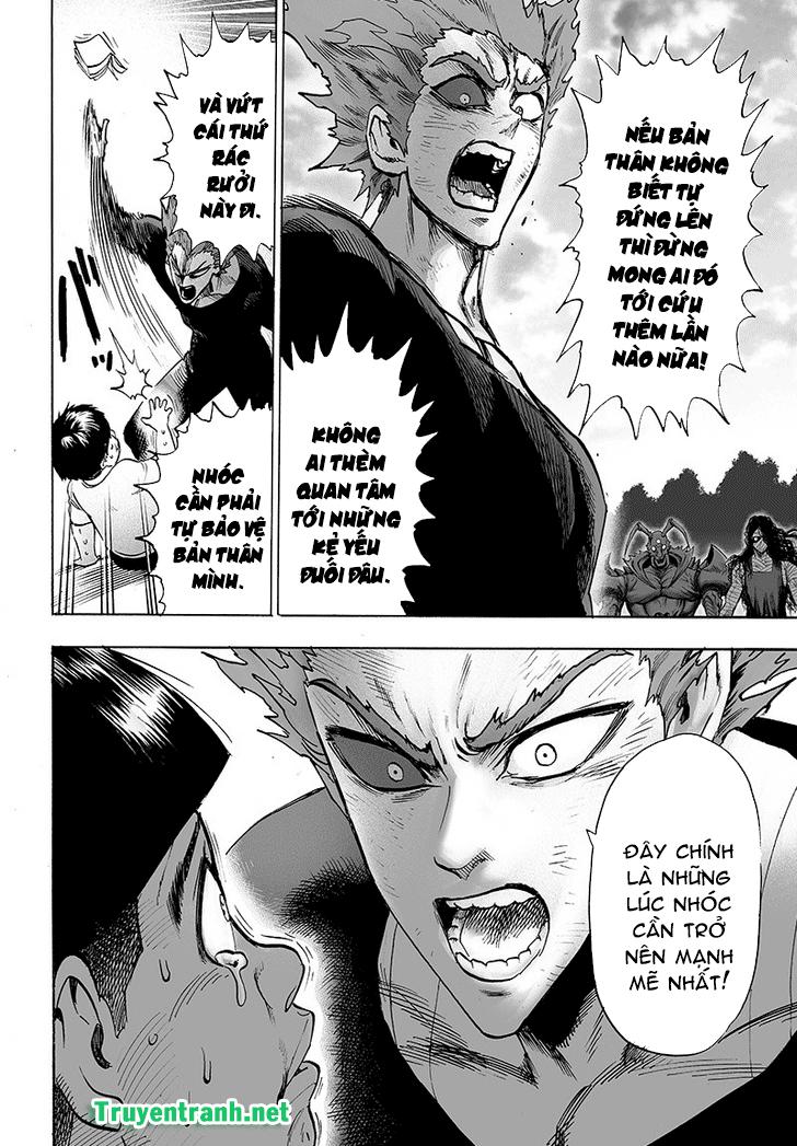 Onepunch Man Chap 129 - Next Chap 130