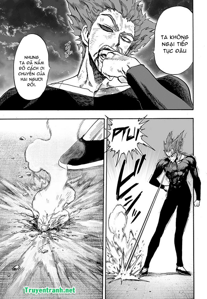 Onepunch Man Chap 129 - Next Chap 130