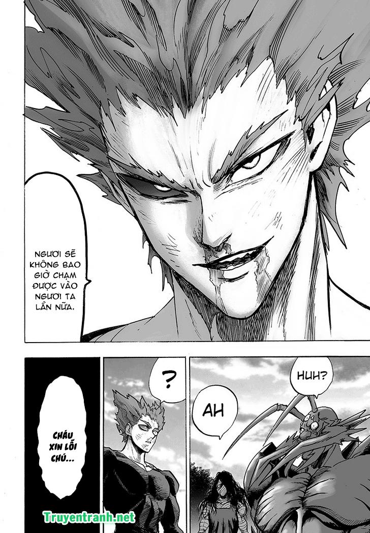 Onepunch Man Chap 129 - Next Chap 130