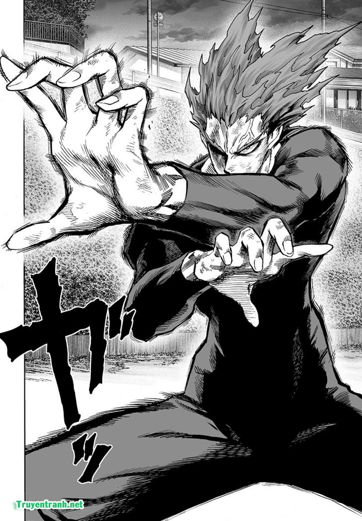 Onepunch Man Chap 129 - Next Chap 130