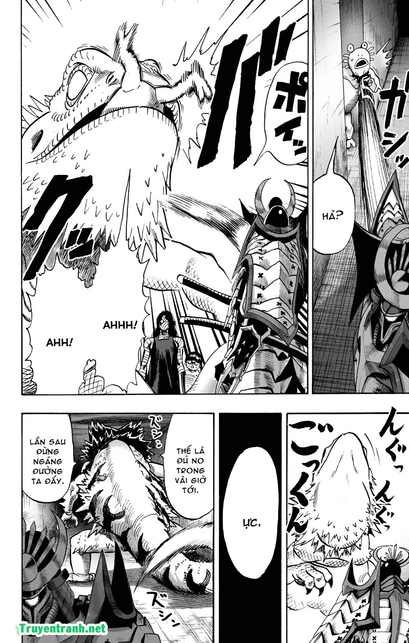 Onepunch Man Chap 130 - Next Chap 131