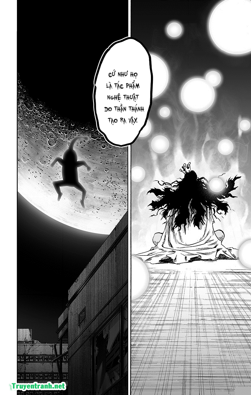 Onepunch Man Chap 130 - Next Chap 131