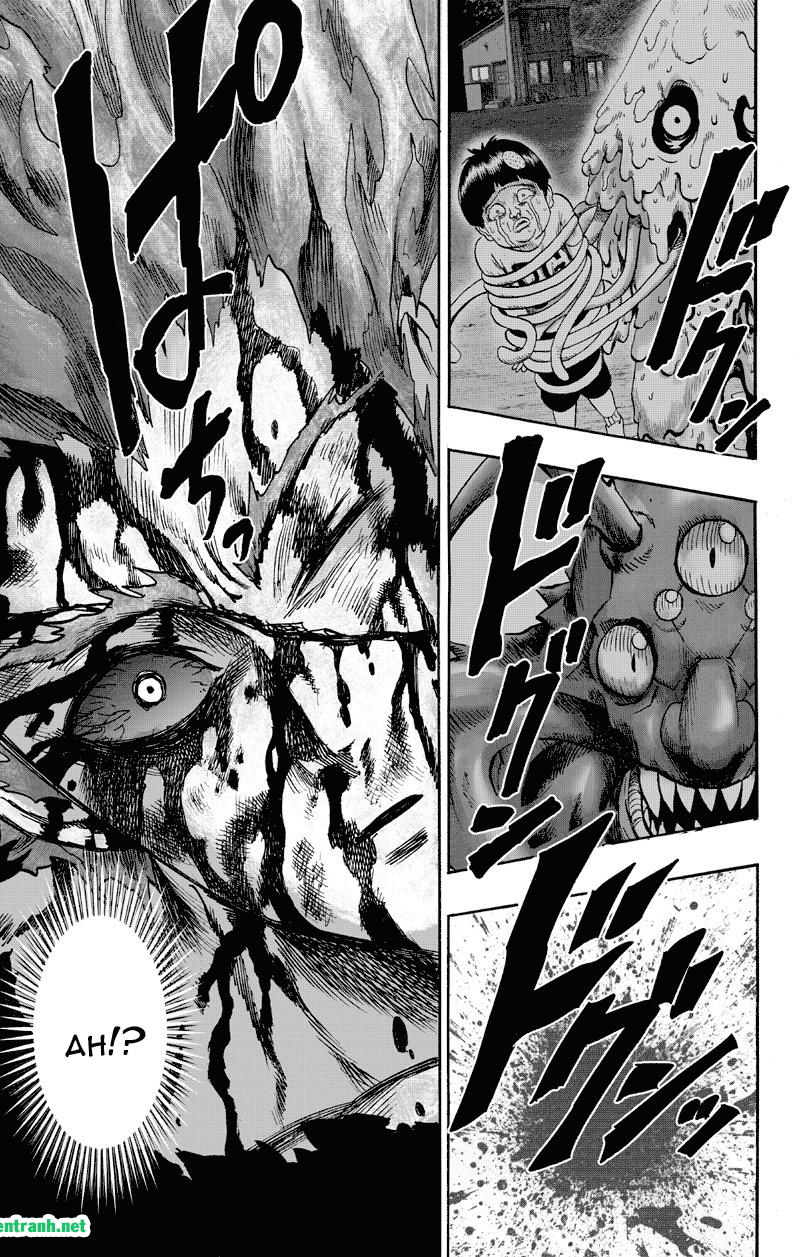Onepunch Man Chap 130 - Next Chap 131