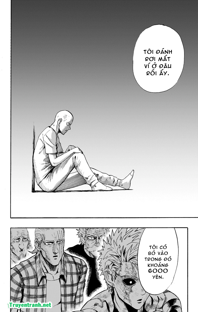 Onepunch Man Chap 130 - Next Chap 131