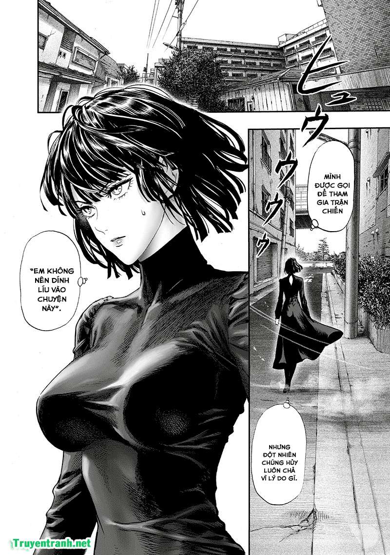 Onepunch Man Chap 134 - Next Chap 135