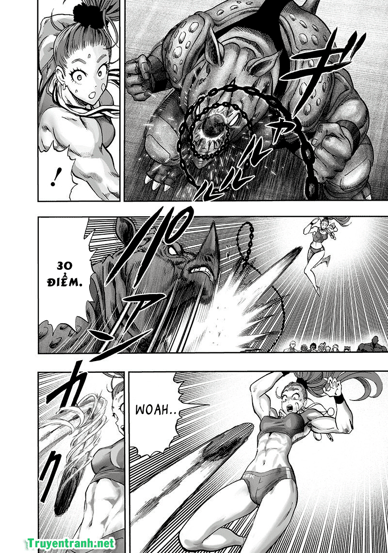 Onepunch Man Chap 135 - Next Chap 136