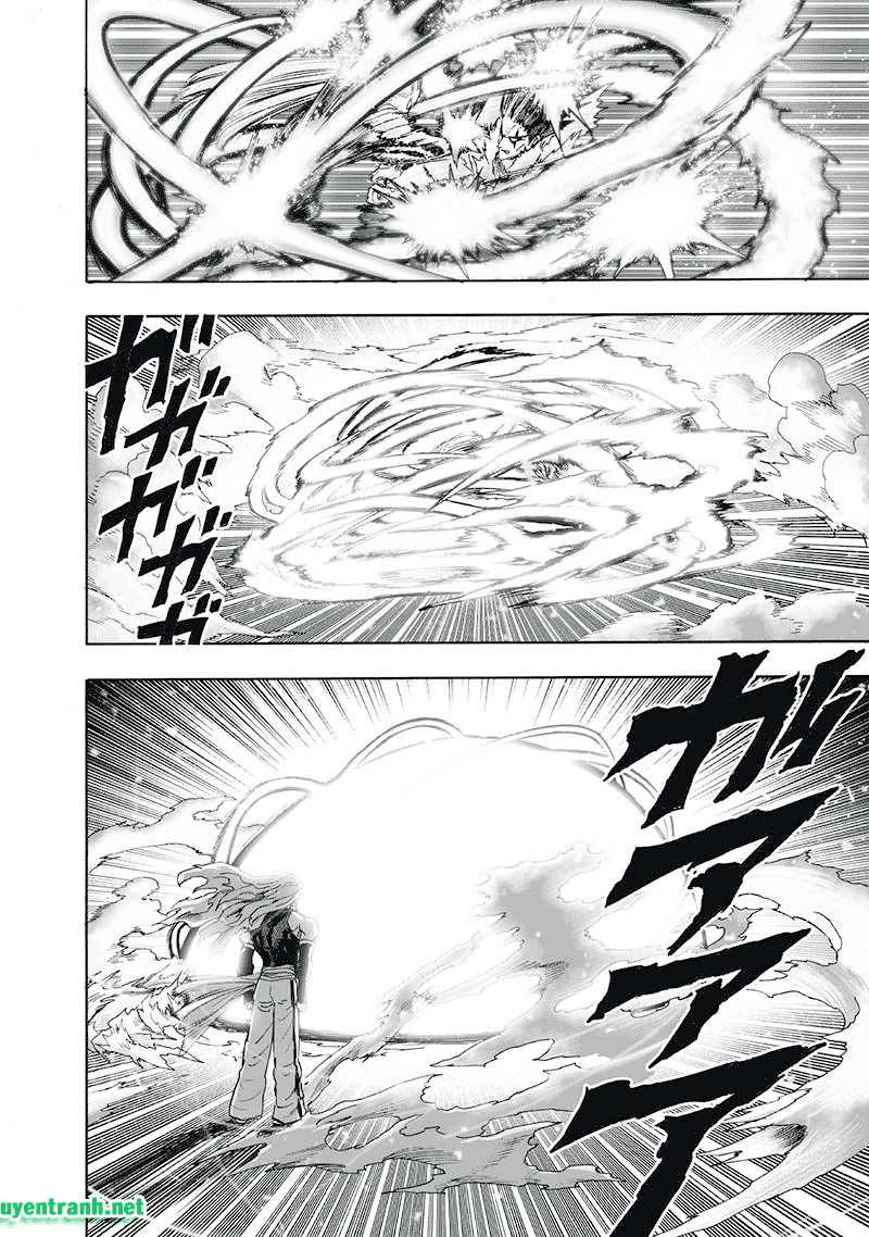 Onepunch Man Chap 136 - Next Chap 137