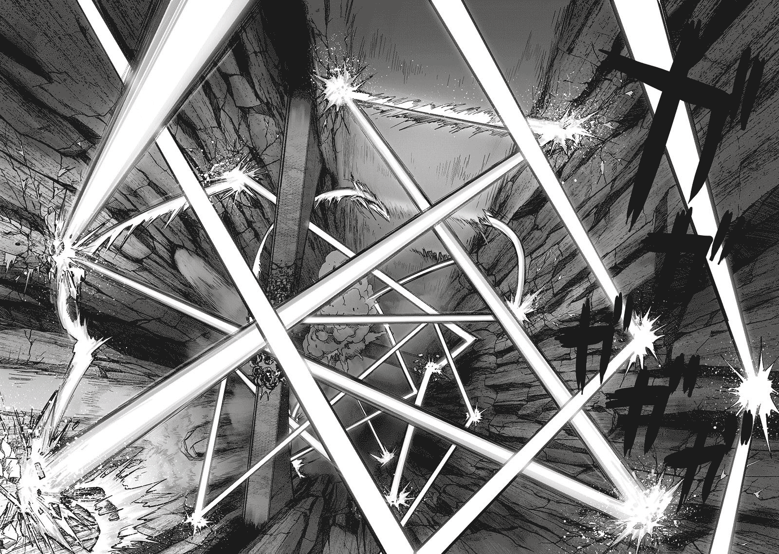 Onepunch Man Chap 137 - Next Chap 138