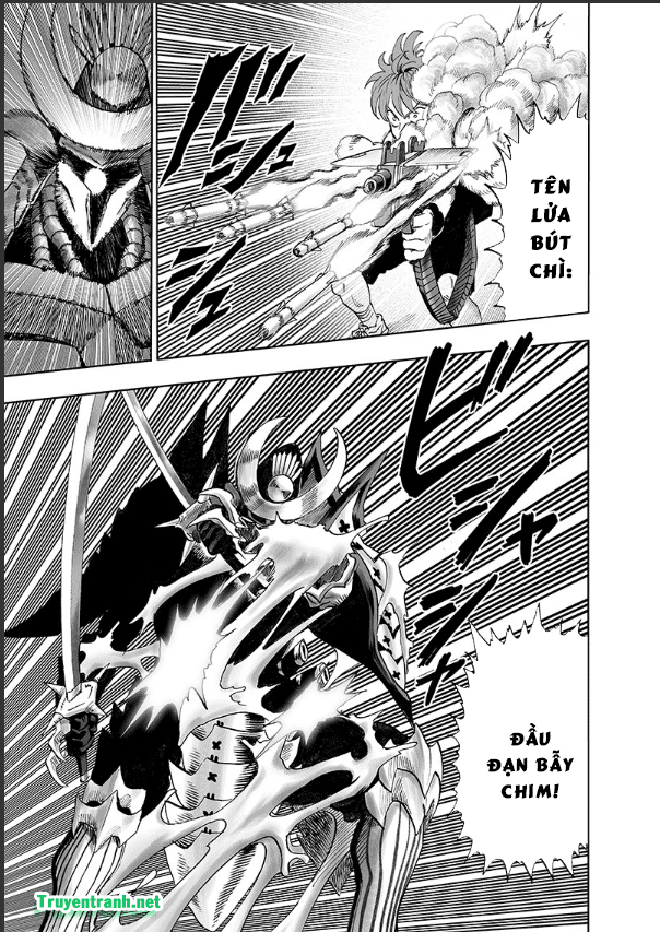 Onepunch Man Chap 139 - Next Chap 140