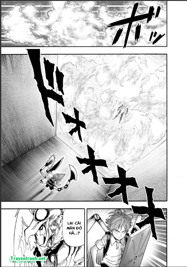 Onepunch Man Chap 139 - Next Chap 140