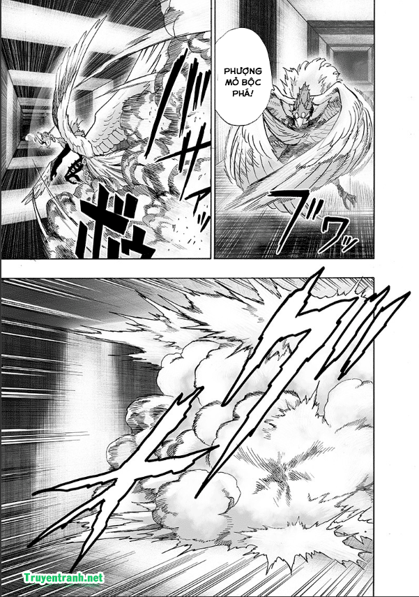 Onepunch Man Chap 139 - Next Chap 140