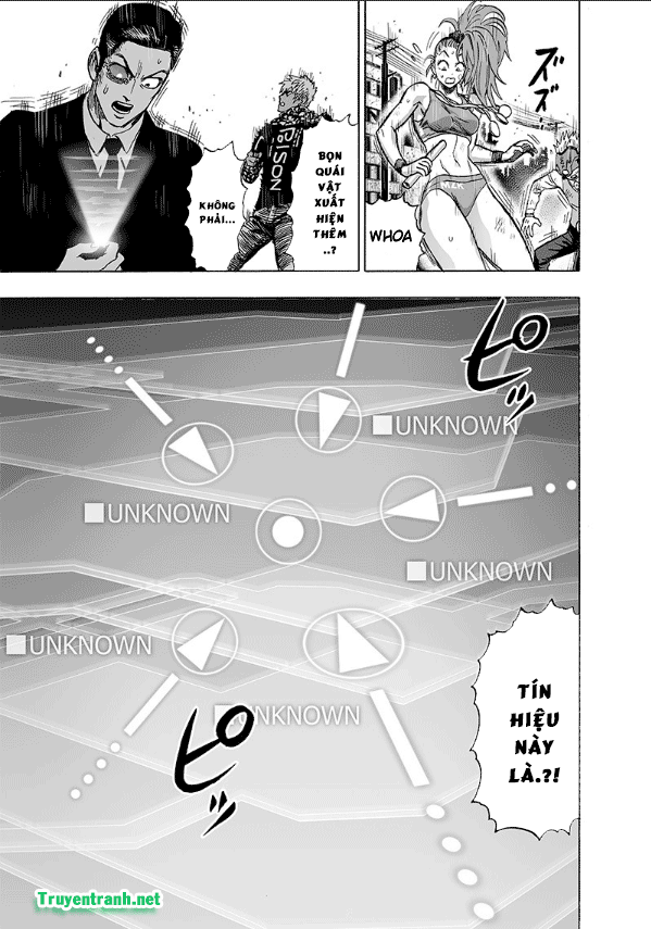 Onepunch Man Chap 139 - Next Chap 140