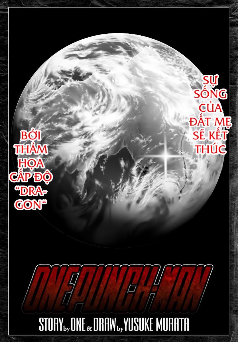 Onepunch Man Chap 24 - Next Chap 25