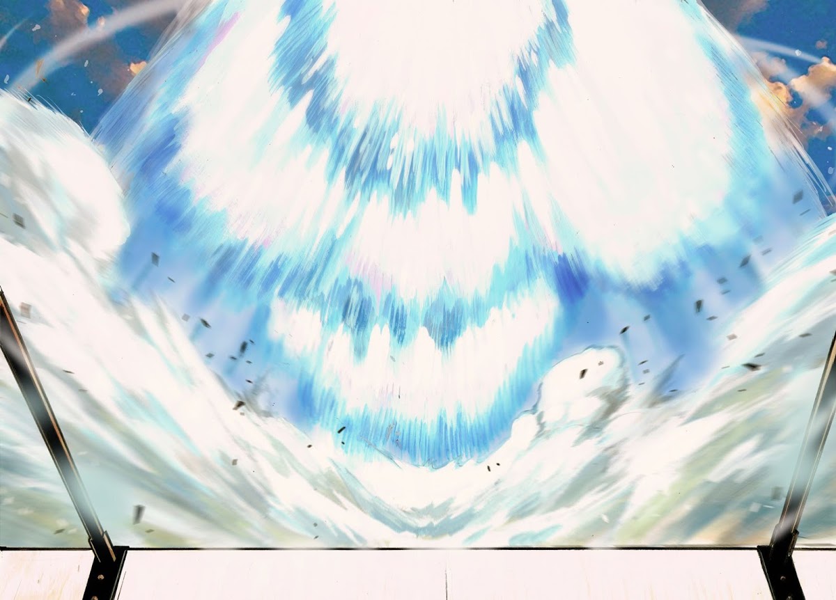 Onepunch Man Chap 25 - Next Chap 26