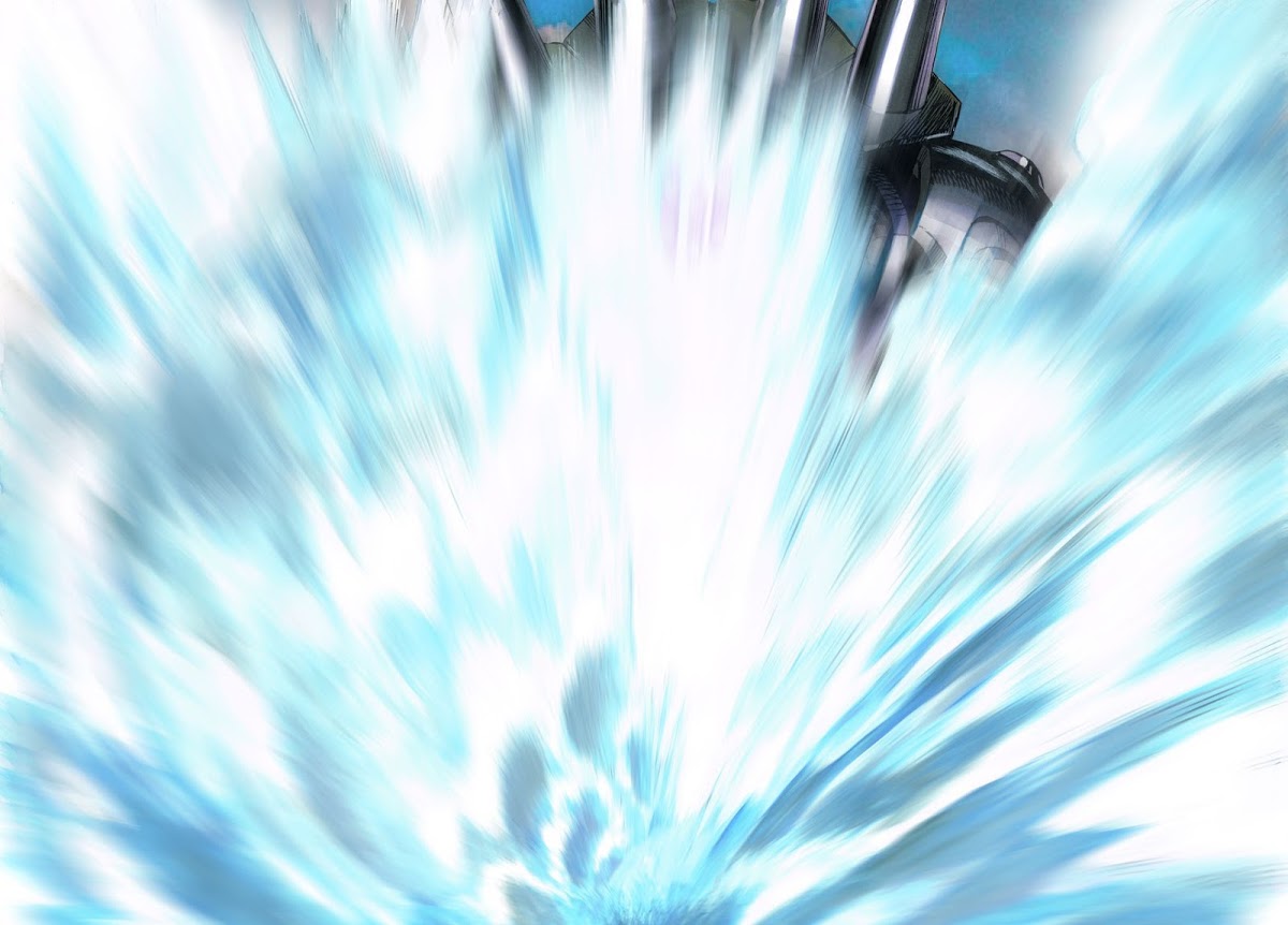 Onepunch Man Chap 25 - Next Chap 26