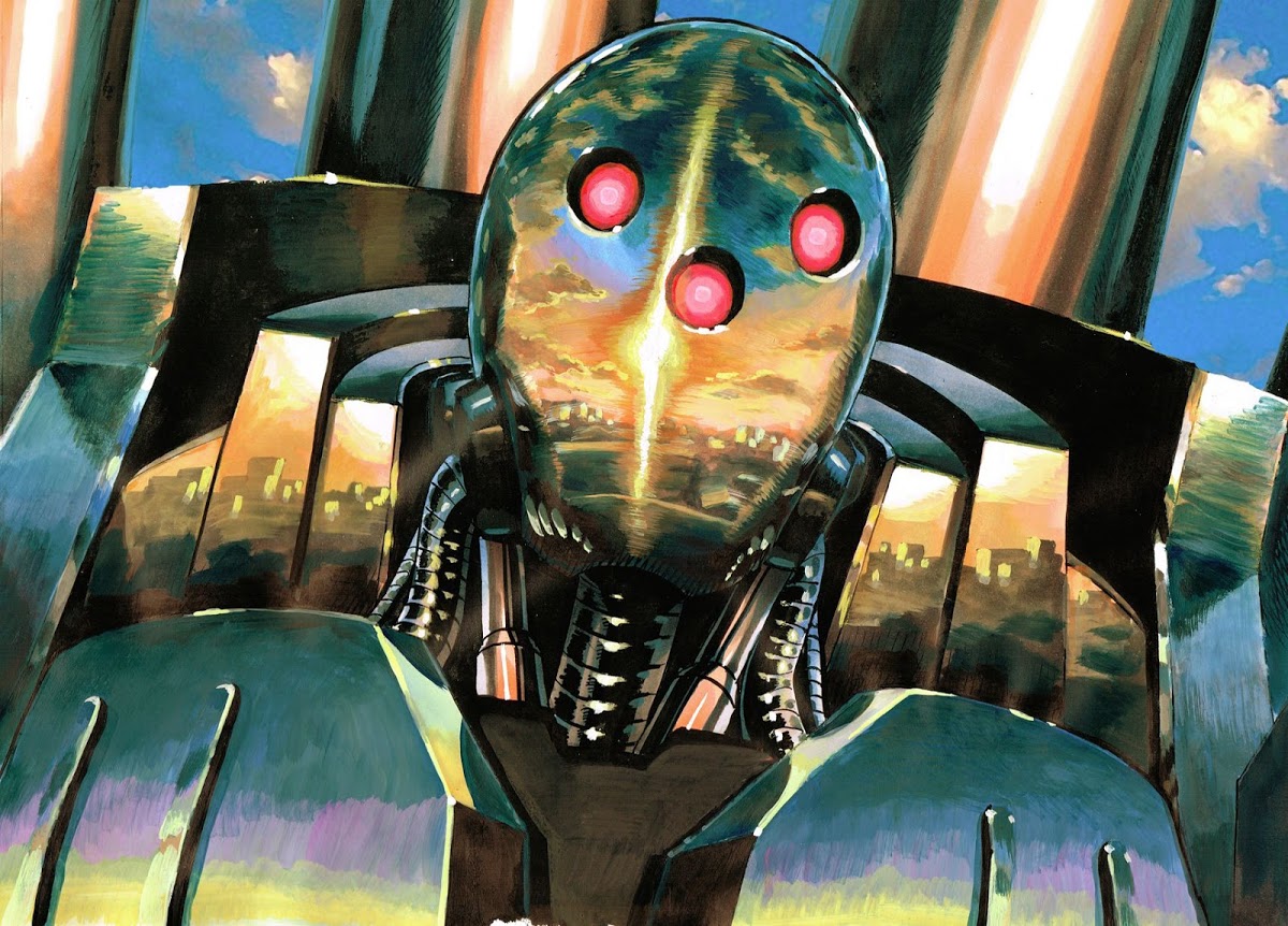 Onepunch Man Chap 25 - Next Chap 26