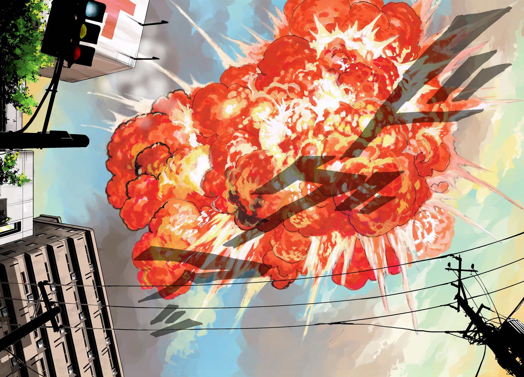 Onepunch Man Chap 26 - Next Chap 27