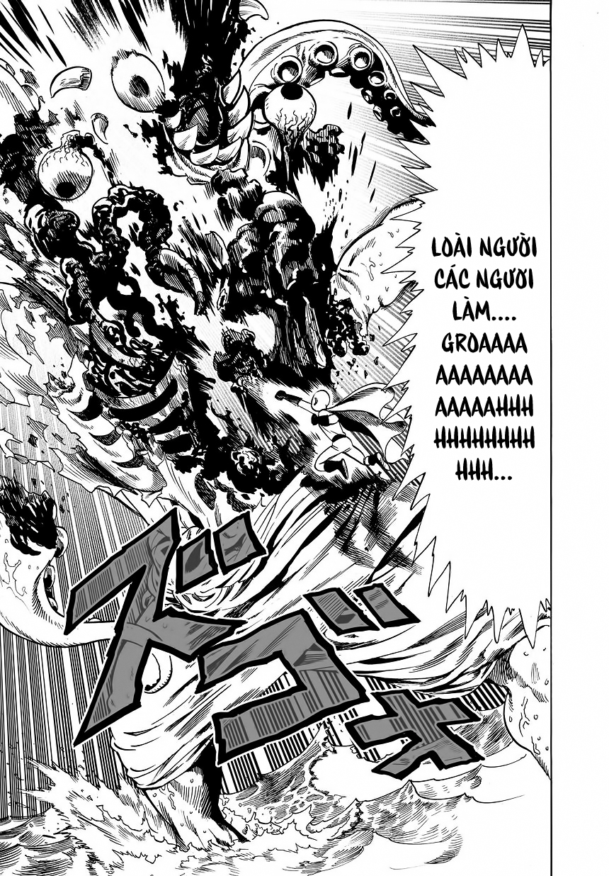 Onepunch Man Chap 28 - Next Chap 29
