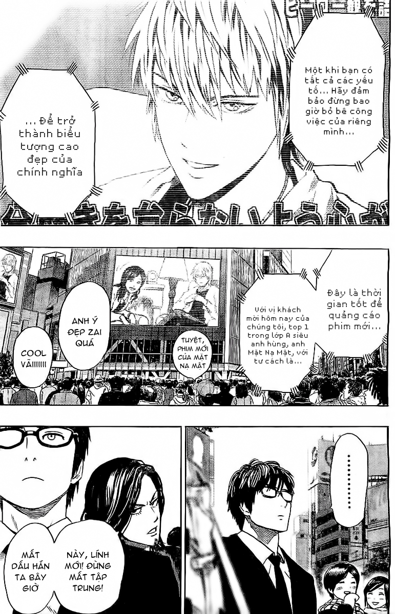 Onepunch Man Chap 22.7 - Next Chap 23.7