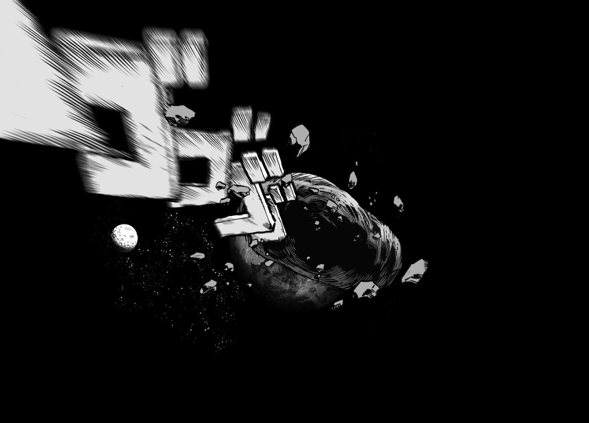 Onepunch Man Chap 23 - Next Chap 24