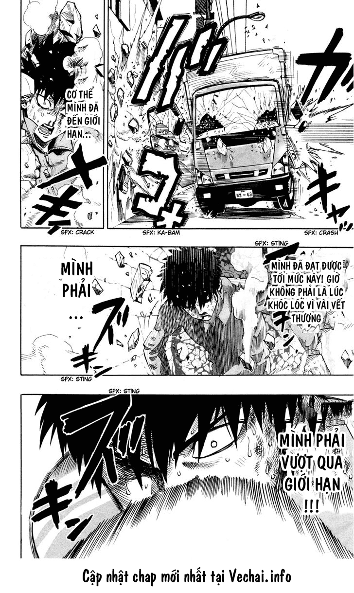 Onepunch Man Chap 23.5 - Next Chap 24.5