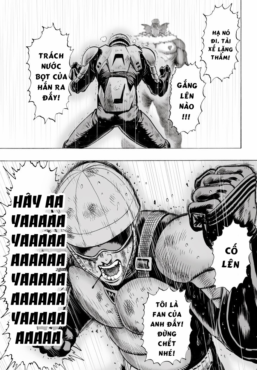 Onepunch Man Chap 34 - Next Chap 35