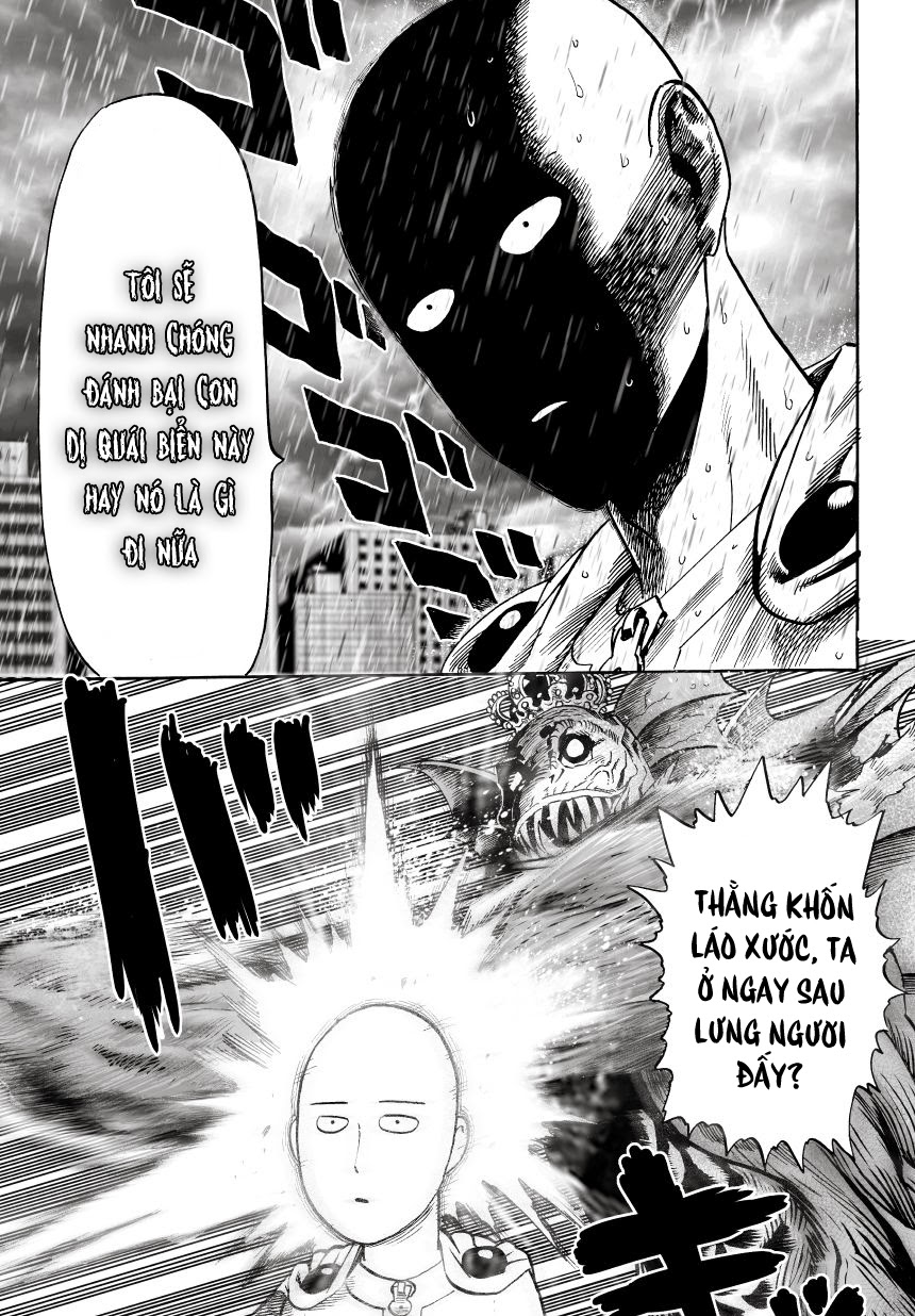 Onepunch Man Chap 34 - Next Chap 35
