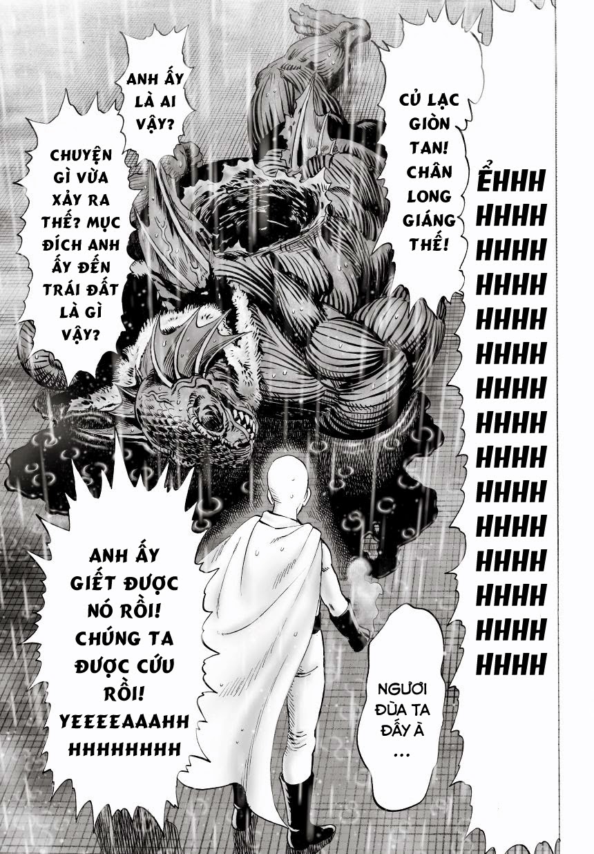 Onepunch Man Chap 35.1 - Next Chap 36.1
