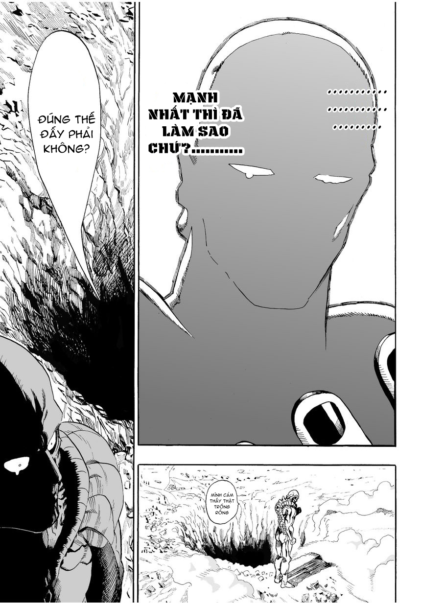 Onepunch Man Chap 3 - Next Chap 4