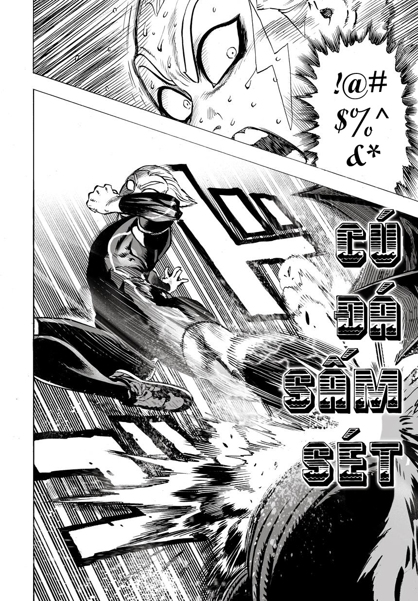 Onepunch Man Chap 30 - Next Chap 31