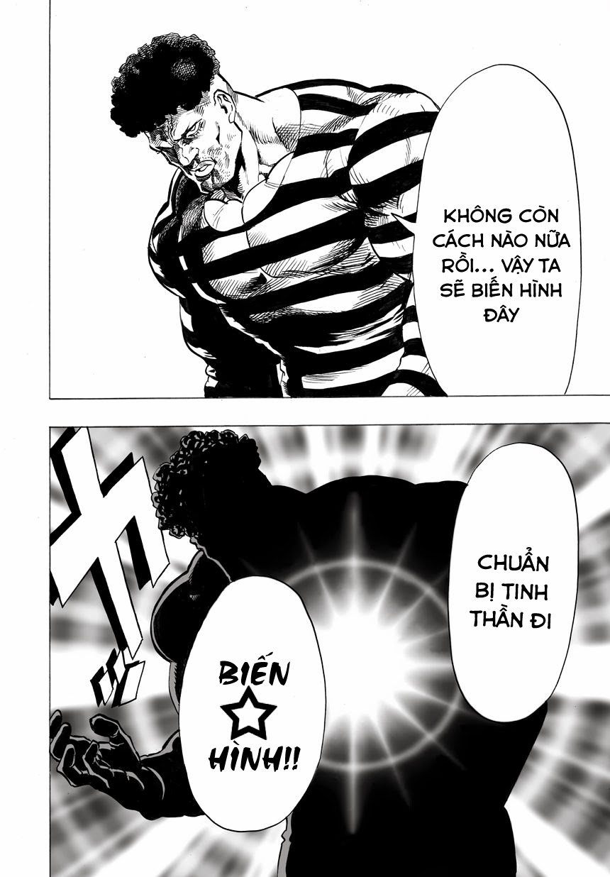 Onepunch Man Chap 30 - Next Chap 31