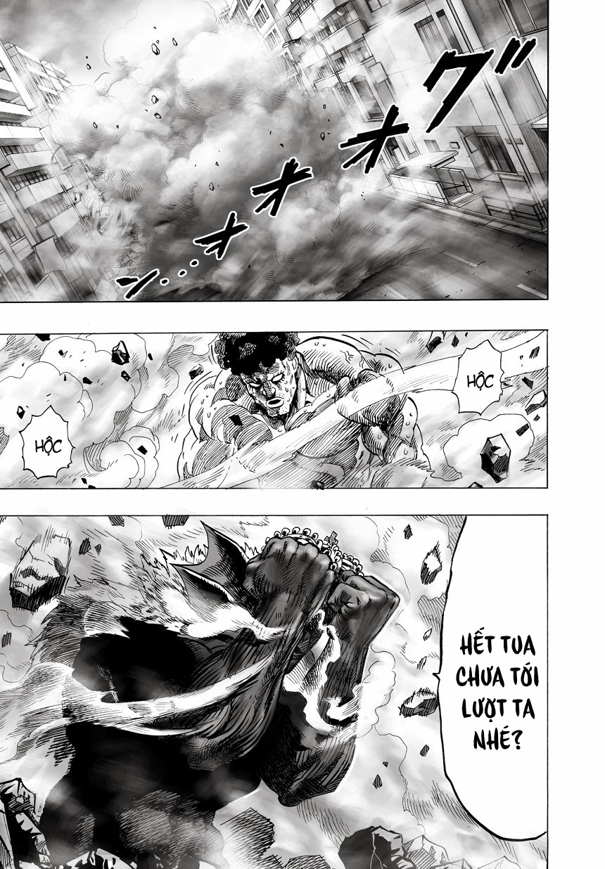 Onepunch Man Chap 30 - Next Chap 31
