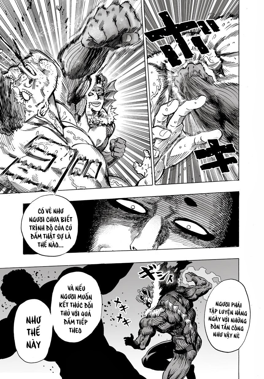 Onepunch Man Chap 30 - Next Chap 31