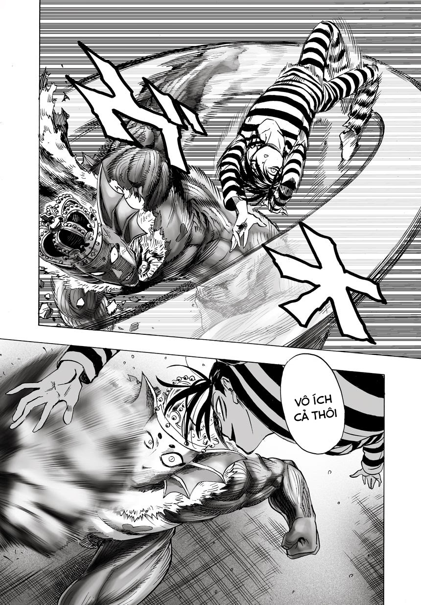Onepunch Man Chap 30 - Next Chap 31