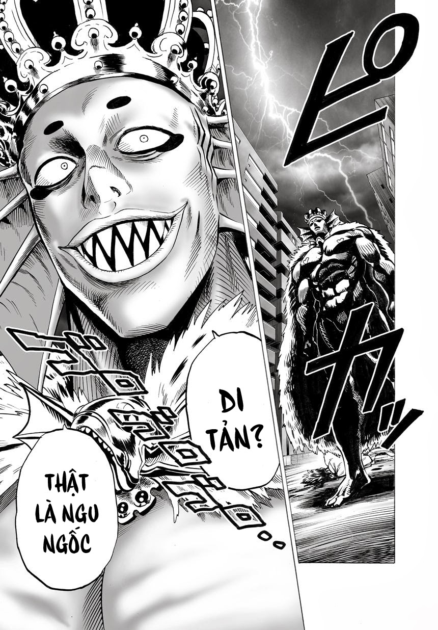 Onepunch Man Chap 30 - Next Chap 31